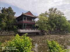 -莲池书院博物馆