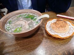 -李先生牛肉面大王(马栏店)