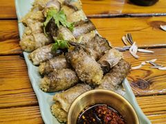 -头道大海明太鱼朝鲜族特色美食餐厅(长白山店)