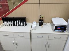 -来必堡(娄山关路店)