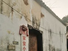 -杨家堂村