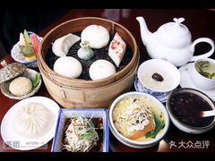 -冶春茶社(珍园店)