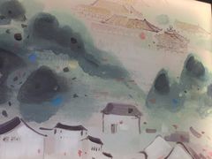 -披云云小馆·味道江湖(姚家园万象汇店)