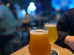 -Goose Island Brewhouse鹅岛精酿啤酒餐厅