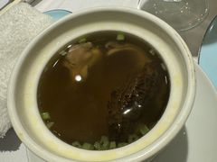 -翠湖宾馆·中餐厅