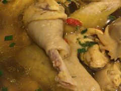 -锡和无锡菜(景丽苑店)