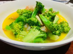 -大牌大·传统杭帮菜(湖滨店)