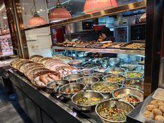 -长平老姿娘夜粥(平东一街店)