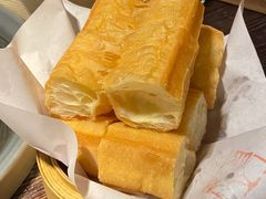 -大良毋米粥(锦龙路总店)