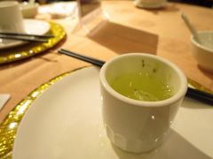 茶位费-沙田轩(古北店)