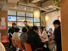 大堂-点点心点心专门店(旺角店)