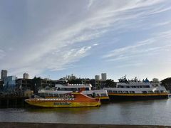 -阿尔卡特拉斯岛