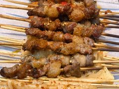 -小两口锦州烧烤·脆皮油边·麻辣涮肚(依云北郡店)