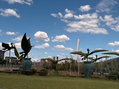 -景德镇古窑民俗博览区