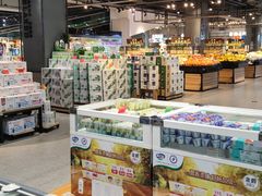 -武商超市(沌口店)