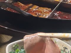 -化龙桥九宫格火锅(清水河店)