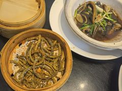 -芳芳私房菜·精做淮扬菜(承德路店)