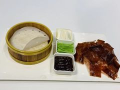 -宝燕壹号景观餐厅(龙盛国际商业广场店)