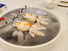 -富淳饭店(世纪公园店)