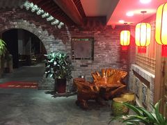 -来小酌·长安酒家(翠庭大厦店)