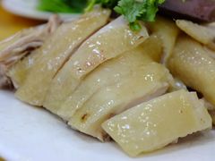 -文昌鸡饭店110号(中山路店)