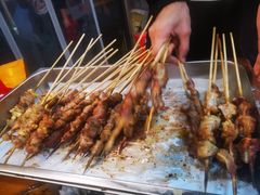 -新疆艾麦尔烧烤(丰台路口店)