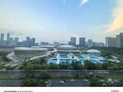 -济南喜来登酒店