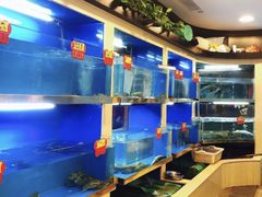 水产区-和记小菜(东方店)