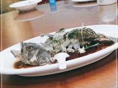 -百姓百味海鲜酒楼(粤垦路总店)