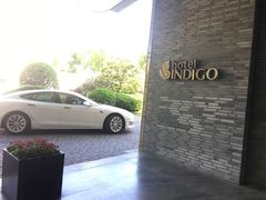 -上海外滩英迪格酒店