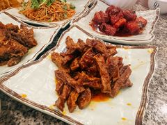 -小街天府(西工小街店)