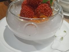 -水木苼 蔬食料理