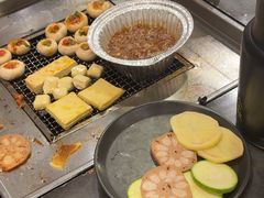 -塘屋烧烤·云南火塘烧烤品牌(春城慧谷旗舰店)