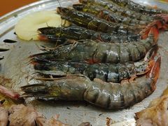 -允辛家·自助泥炉烤肉(九亭店)