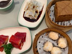 -添好运点心专门店(深水埗店)