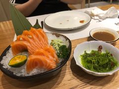 -小句号·精致料理(江南环球港店)