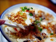 沙虫鸡蛋蒸-聪辉同安老美食饭店(大元路店)