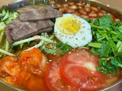 -那红花·东北菜铁锅炖(仙林金鹰店)