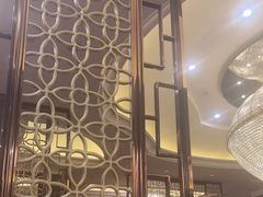 -夏宫中餐厅(香格里拉大酒店)