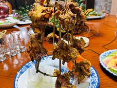-石榴花开餐厅