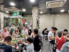 -一哥美食(总店)