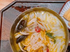 -小满手工粉(上海月星环球港店)