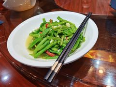 -木子山庄·安徽省老字号·中国炖锅宴