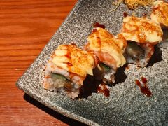 -千代武日本料理(爱建店)