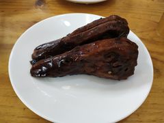 -盱眙虾神於氏龙虾(夫子庙红街店)