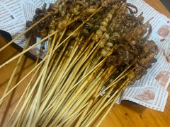 -十里铺铁板鱿鱼