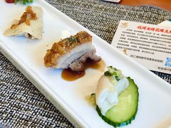 -国家五钻酒家·西樵旺阁渔村(西樵店)