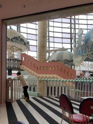 -奈尔宝家庭中心·亲子餐厅(宝安店)