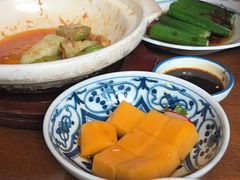 -林四喜·闽南传家菜(鼓浪屿店)