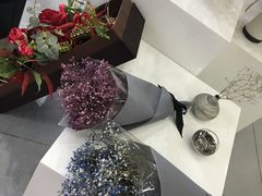 -Butchart布查德鲜花(花艺设计中心)